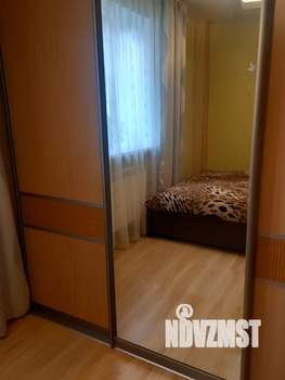 2-к квартира, на длительный срок, 43м2, 1/5 этаж