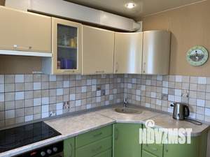 2-к квартира, на длительный срок, 48м2, 6/16 этаж