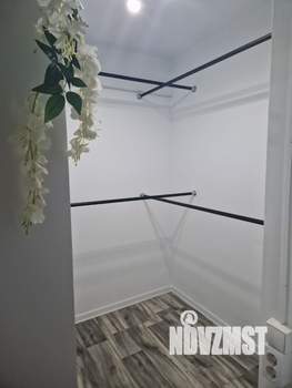 2-к квартира, на длительный срок, 43м2, 1/4 этаж