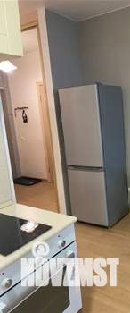 Студия квартира, посуточно, 30м2, 2/25 этаж