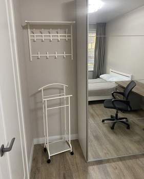 2-к квартира, на длительный срок, 40м2, 14/16 этаж