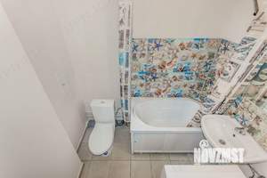 Студия квартира, на длительный срок, 24м2, 4/5 этаж