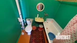 1-к квартира, на длительный срок, 35м2, 11/16 этаж