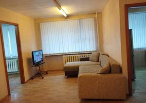 2-к квартира, на длительный срок, 47м2, 1/5 этаж