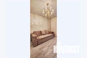 2-к квартира, посуточно, 45м2, 6/20 этаж