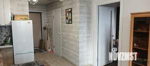 1-к квартира, на длительный срок, 37м2, 14/24 этаж