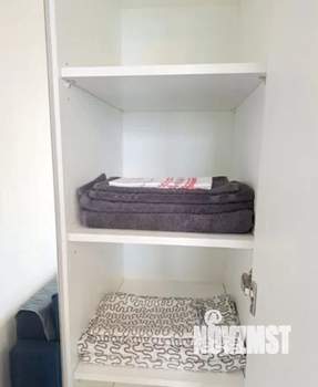 Студия квартира, посуточно, 25м2, 8/14 этаж