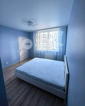 1-к квартира, на длительный срок, 39м2, 12/15 этаж