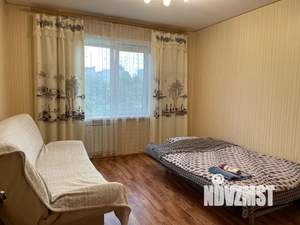 2-к квартира, посуточно, 53м2, 2/10 этаж