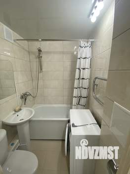 1-к квартира, на длительный срок, 30м2, 5/5 этаж