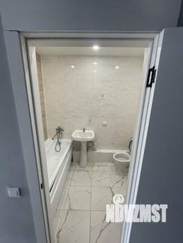 1-к квартира, на длительный срок, 37м2, 2/6 этаж