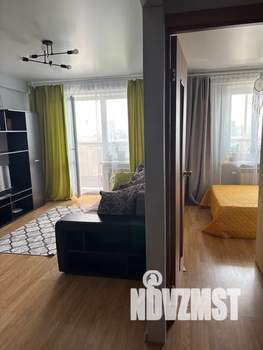 2-к квартира, посуточно, 33м2, 11/12 этаж