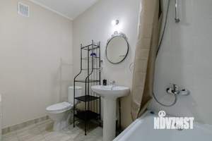 2-к квартира, на длительный срок, 61м2, 15/25 этаж