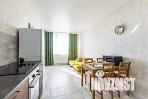 2-к квартира, посуточно, 41м2, 8/15 этаж