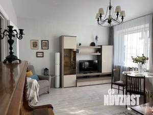 3-к квартира, посуточно, 77м2, 1/1 этаж