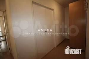 1-к квартира, на длительный срок, 45м2, 13/16 этаж