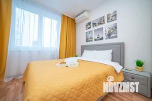 2-к квартира, посуточно, 65м2, 13/15 этаж