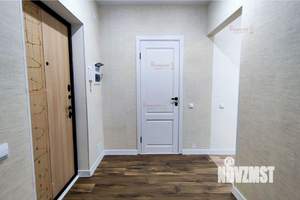 1-к квартира, на длительный срок, 48м2, 16/30 этаж