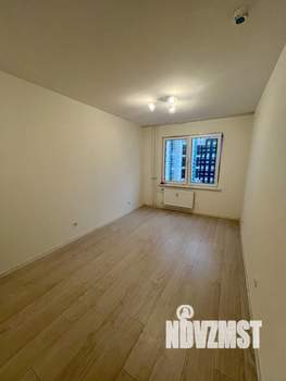 1-к квартира, на длительный срок, 34м2, 10/25 этаж