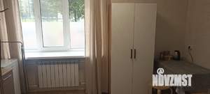 Студия квартира, посуточно, 16м2, 1/4 этаж