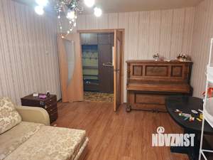 2-к квартира, на длительный срок, 46м2, 4/9 этаж