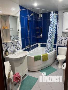 2-к квартира, на длительный срок, 55м2, 4/5 этаж