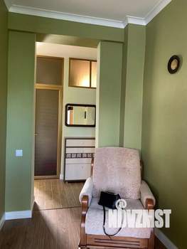 2-к квартира, на длительный срок, 50м2, 4/4 этаж