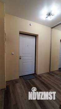 1-к квартира, посуточно, 40м2, 5/9 этаж