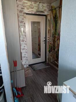 1-к квартира, на длительный срок, 25м2, 9/9 этаж