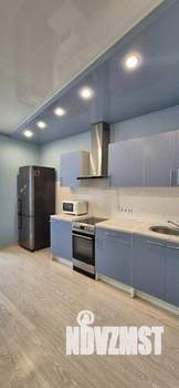 1-к квартира, на длительный срок, 46м2, 8/14 этаж