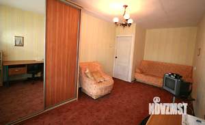 1-к квартира, на длительный срок, 30м2, 3/5 этаж