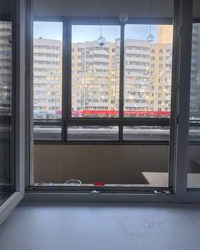 1-к квартира, на длительный срок, 40м2, 2/9 этаж
