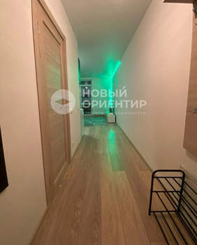 1-к квартира, на длительный срок, 23м2, 3/26 этаж