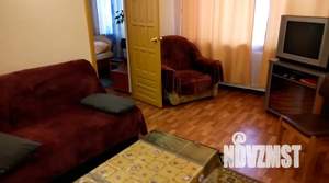 2-к квартира, посуточно, 40м2, 1/5 этаж