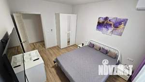 2-к квартира, посуточно, 59м2, 1/1 этаж