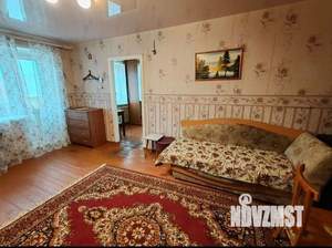 2-к квартира, на длительный срок, 44м2, 4/5 этаж