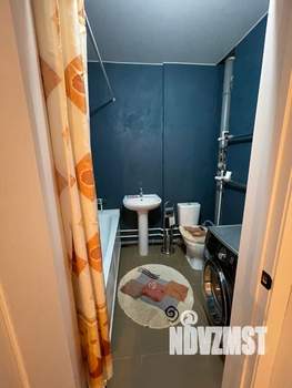 Студия квартира, на длительный срок, 30м2, 3/10 этаж