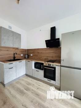 2-к квартира, на длительный срок, 46м2, 2/25 этаж