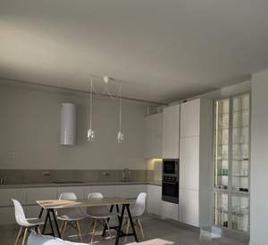 3-к квартира, на длительный срок, 95м2, 7/19 этаж