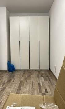 1-к квартира, на длительный срок, 36м2, 10/14 этаж