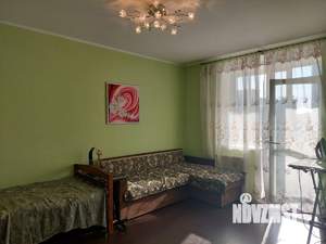 Студия квартира, на длительный срок, 35м2, 4/25 этаж