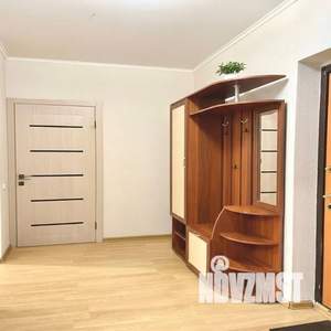 1-к квартира, посуточно, 35м2, 13/16 этаж