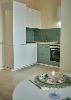 1-к квартира, на длительный срок, 30м2, 22/22 этаж