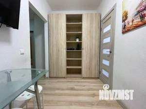 2-к квартира, посуточно, 26м2, 1/1 этаж