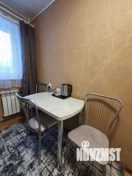 2-к квартира, посуточно, 45м2, 1/5 этаж