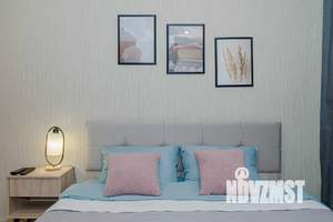 1-к квартира, посуточно, 28м2, 2/5 этаж