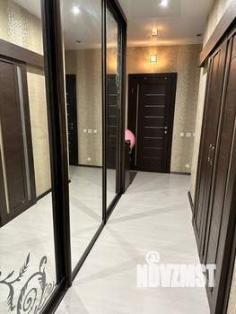 2-к квартира, на длительный срок, 55м2, 6/18 этаж