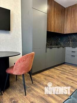 1-к квартира, на длительный срок, 38м2, 6/20 этаж