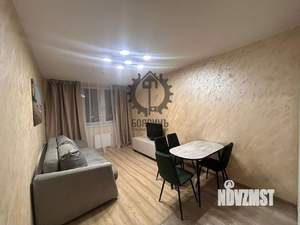 2-к квартира, на длительный срок, 51м2, 14/15 этаж