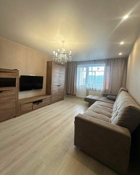 2-к квартира, на длительный срок, 48м2, 10/12 этаж